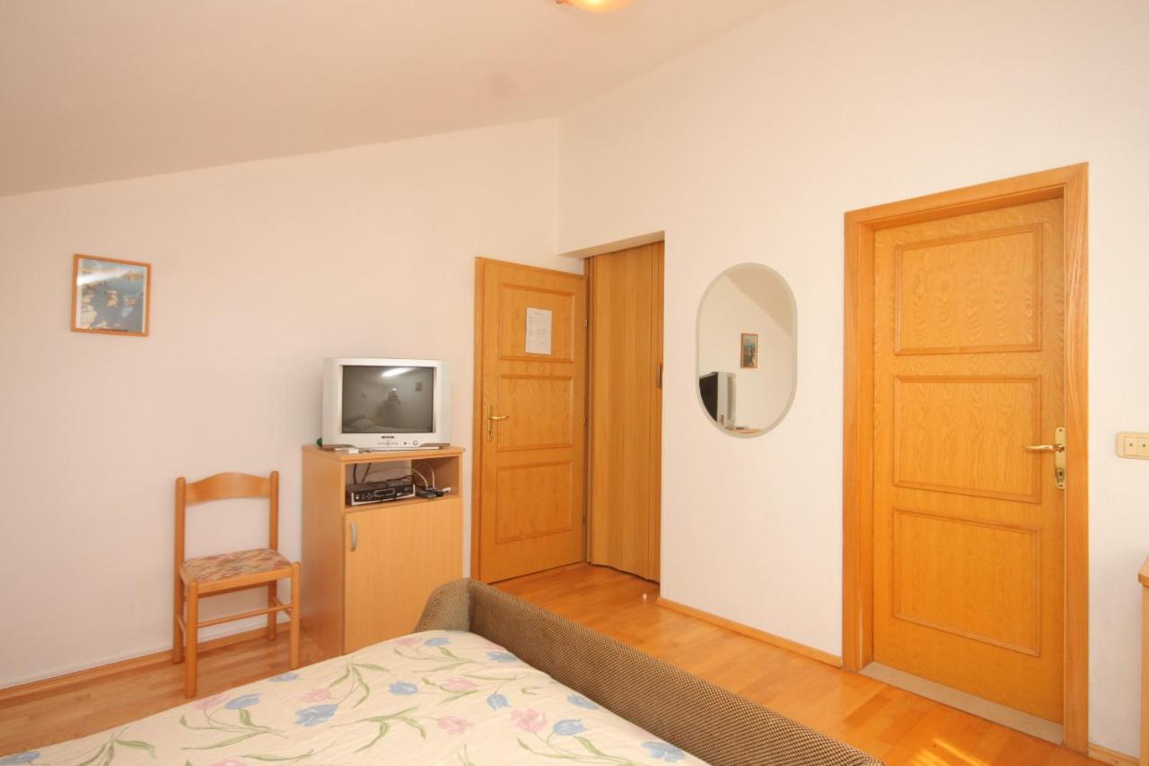 Double Room Bozava 8100A Dış mekan fotoğraf