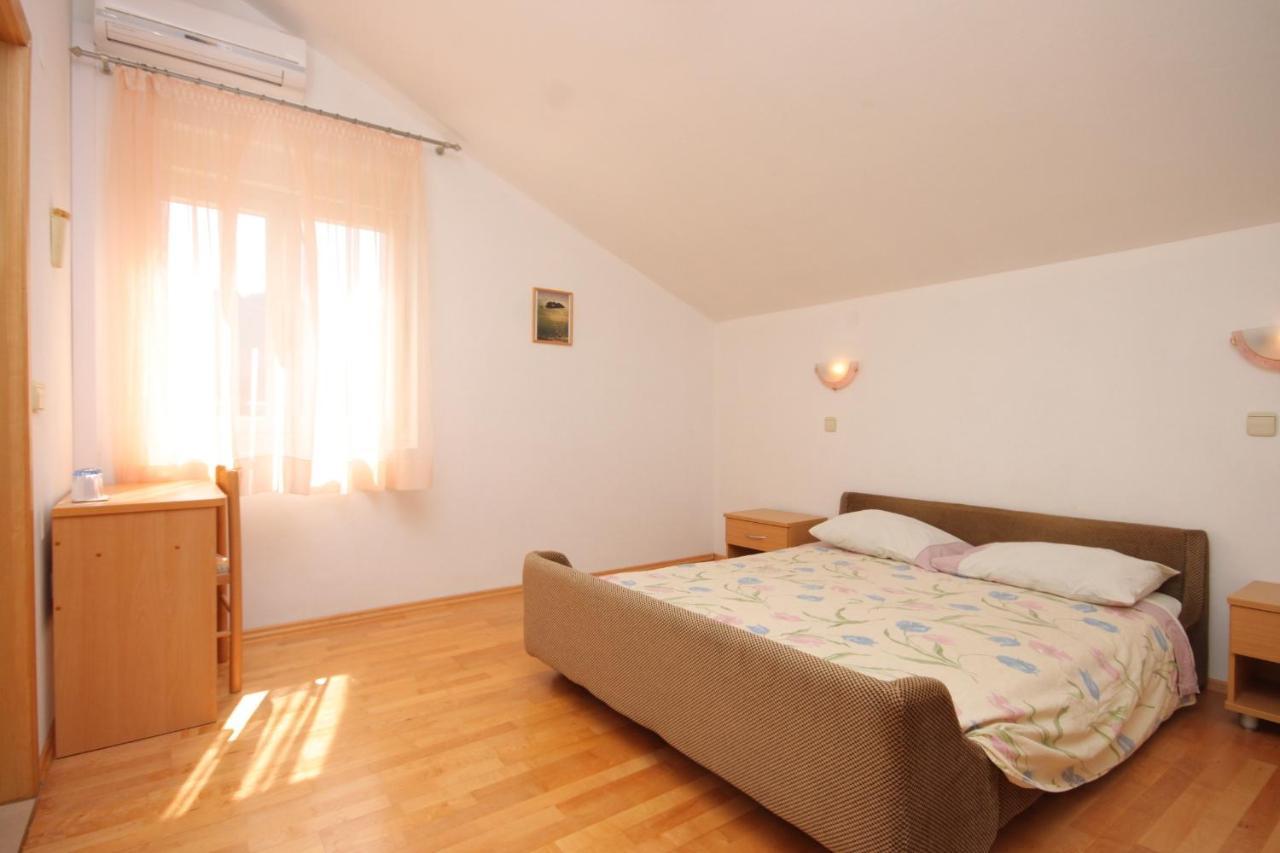 Double Room Bozava 8100A Dış mekan fotoğraf